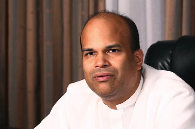 India, Sri Lanka should build framework to discuss maritime concerns: Moragoda