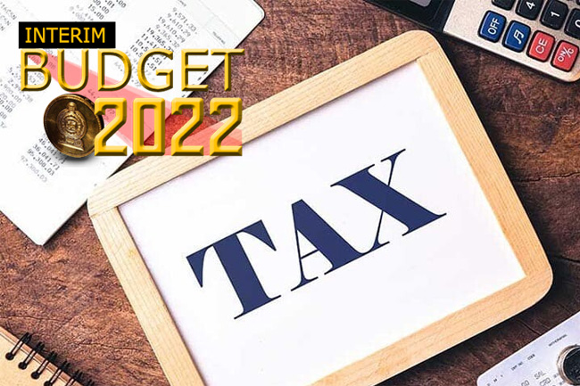 Compulsory tax registration proposed for all aged above 18 years