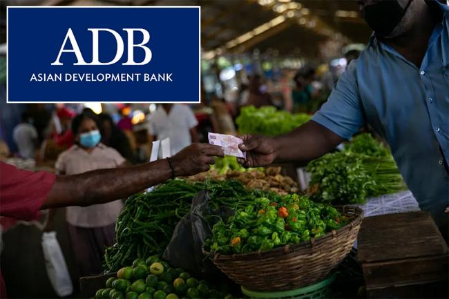 ADB approves $200 million loan to mitigate Sri Lanka’s food crisis