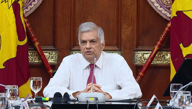 IMF deal a testimony of govt’s commitment to carry out necessary reforms – President