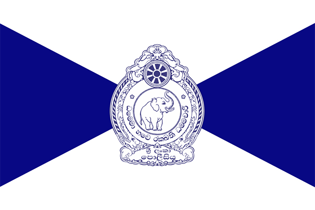 Sri Lanka Police marks 156 years today