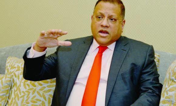 Sri Lanka invites Saudi Arabia to set up oil refinery
