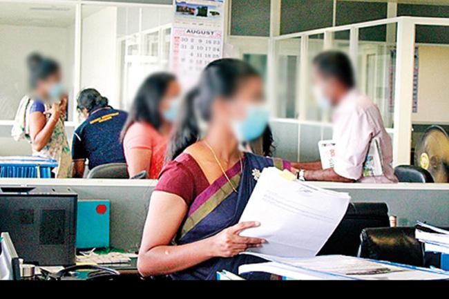 Five-year leave for govt workers: Committee recommendations to be implemented