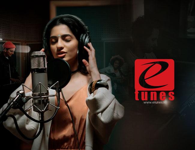 eTunes: Taking Home-grown Artists to the International Stage