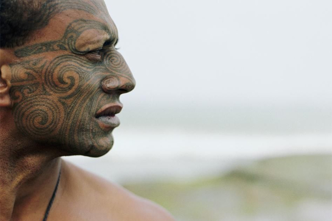Snapchat removes Maori tattoo filters after outcry