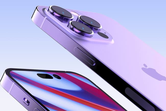 Apple reveals iPhone 14 Pro and Watch Ultra