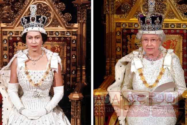 Two minute silence in Sri Lanka parliament to mourn Queen’s death