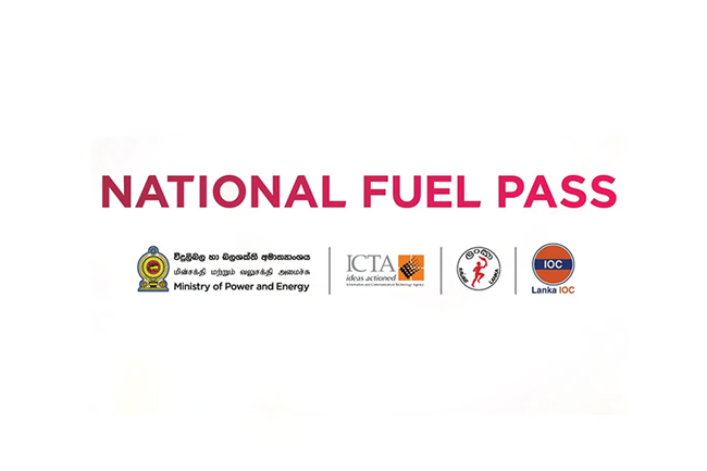 Two new features added to National Fuel Pass system