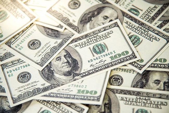 Workers’ remittances in August reaches USD 325.4 mn