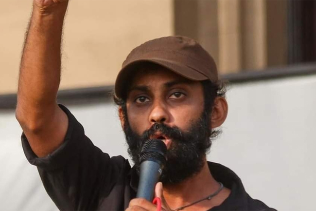 Lahiru Weerasekara granted bail