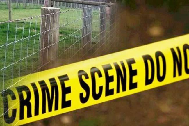 47-year-old murdered by brother over land dispute