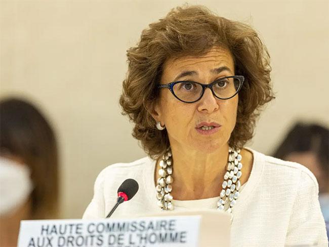 Acting UN rights chief says impunity contributing to Sri Lanka’s economic crisis