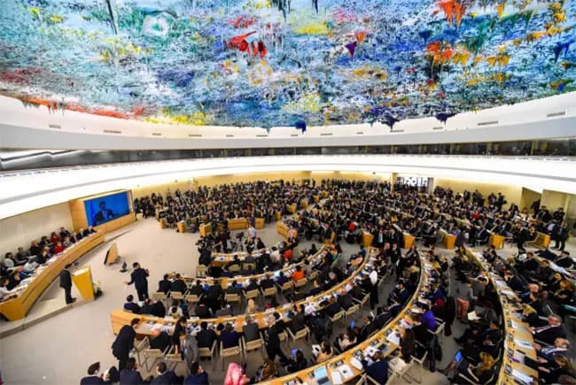 US calls for accountability for protest-related violence in Sri Lanka