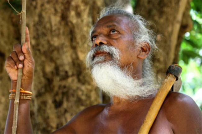 Vedda chief raises concerns about arresting ‘Aragalaya’ activists