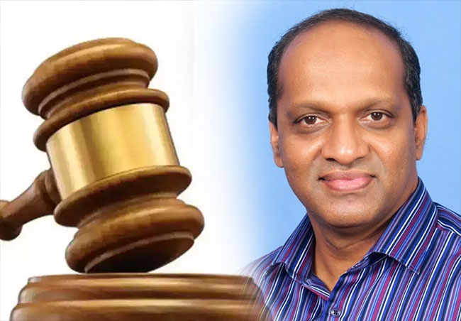 Sakvithi Ranasinghe given suspended sentence after pleading guilty
