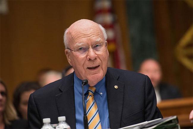 Rajapaksa family enriched themselves at expense of Sri Lankan people – US Senator