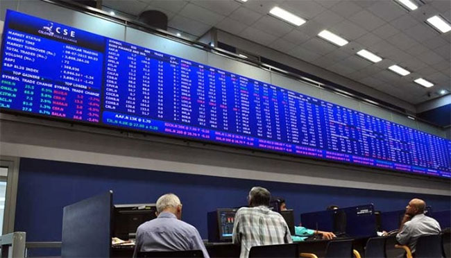 CSE’s ASPI crosses 10,000 points mark