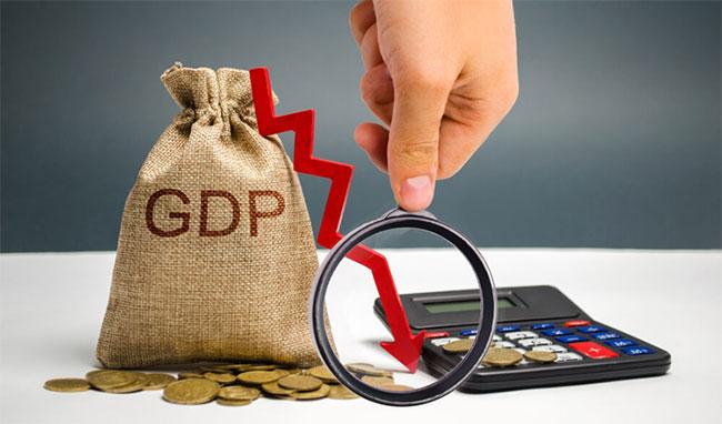 Sri Lanka’s economy shrinks in second quarter of 2022