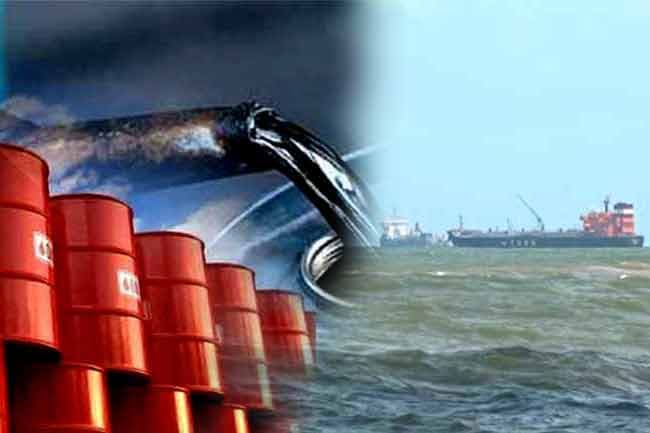 Energy Minister provides update on unloading fuel cargoes