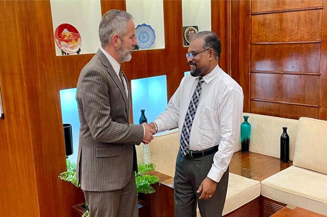 USAID to provide additional $65 million in assistance to Sri Lanka over five years