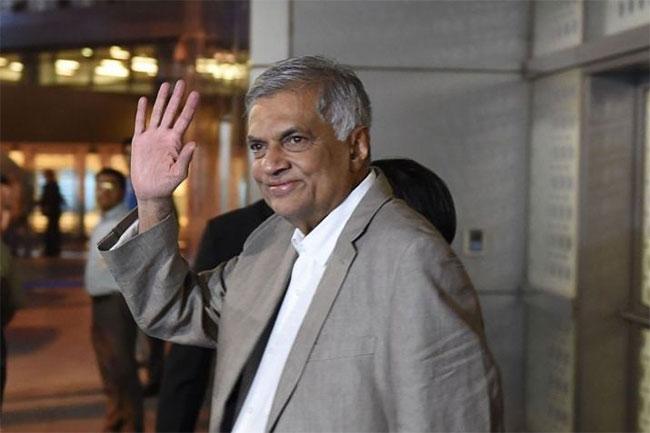 President leaves for UK to attend Queen’s funeral