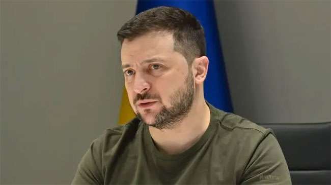 7 Sri Lankan students held by Russian forces since March in Kharkiv region rescued - Ukrainian president