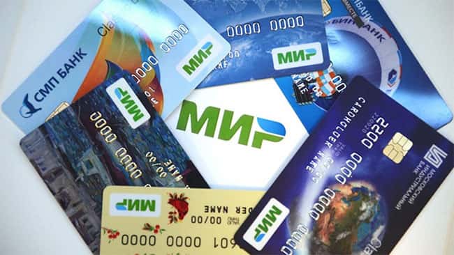 Sri Lanka considering joining Russia’s payment system Mir - minister