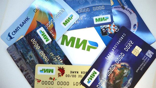 Sri Lanka considering joining Russia’s payment system Mir - minister