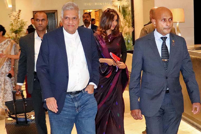 Several state ministers appointed as acting ministers