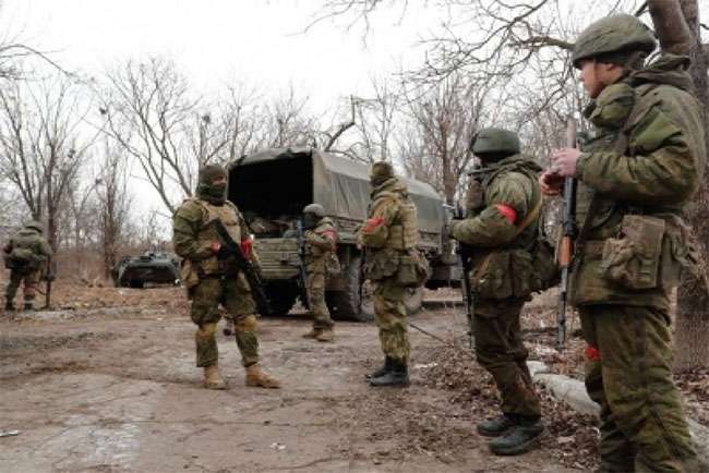 Sri Lanka seeks details on medical students ‘rescued from Russian captivity’ in Ukraine