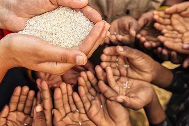 District and divisional secretaries instructed to expedite program to ensure food security and nutrition