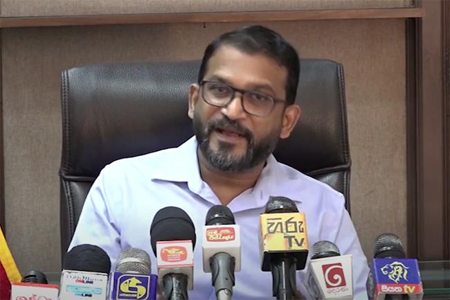 State Minister’s clarification on seven Sri Lankans rescued from Russian captivity