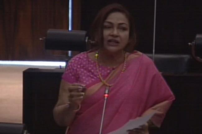 Levy imposed on sanitary products to be reduced