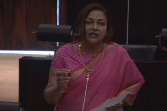Levy imposed on sanitary products to be reduced