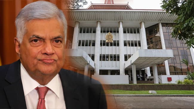 Supreme Court decides not to proceed with FR petitions against President