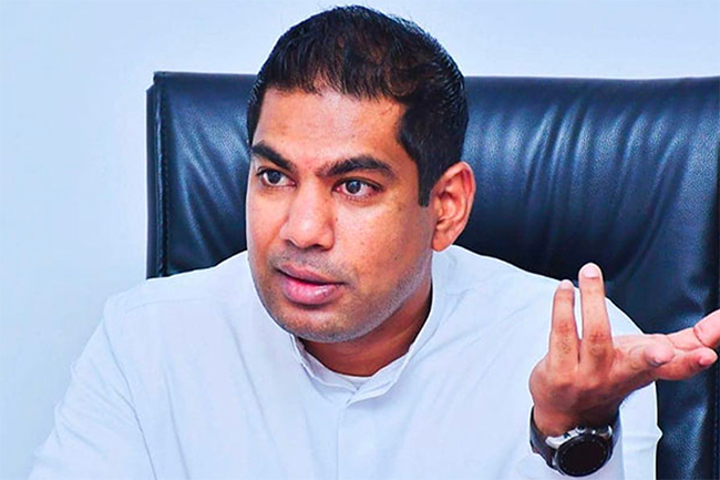 CPC to legally respond to PUCSL chief’s claims on crude oil quality