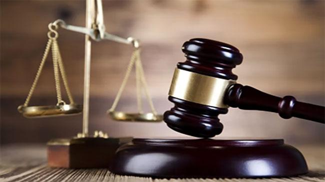 FR petition filed against gazette on high security zones