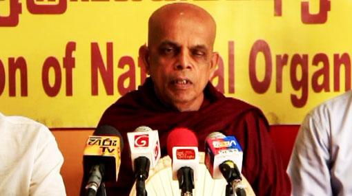 Public is ready, but are politicians? - Nalaka Thero