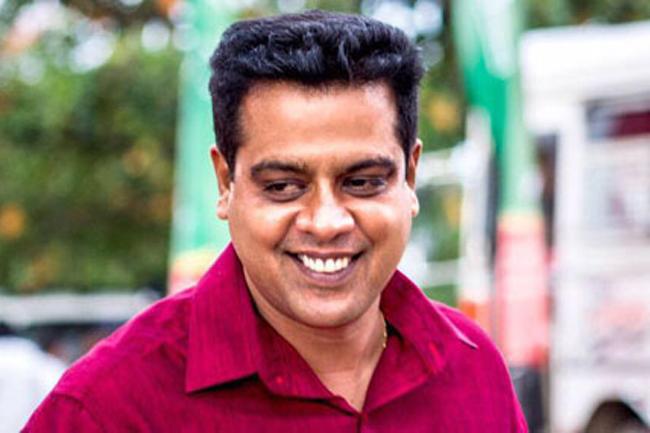 Appeals Court issues summons on Sanath Nishantha