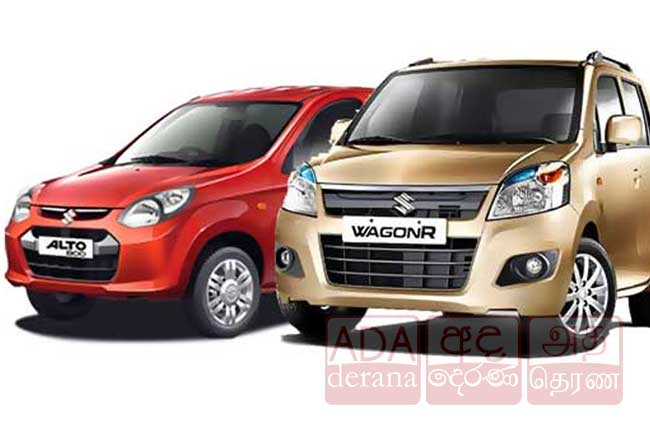 Vehicle prices dropping rapidly?