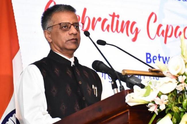 Sky is the limit for India-Sri Lanka partnership: High Commissioner Baglay