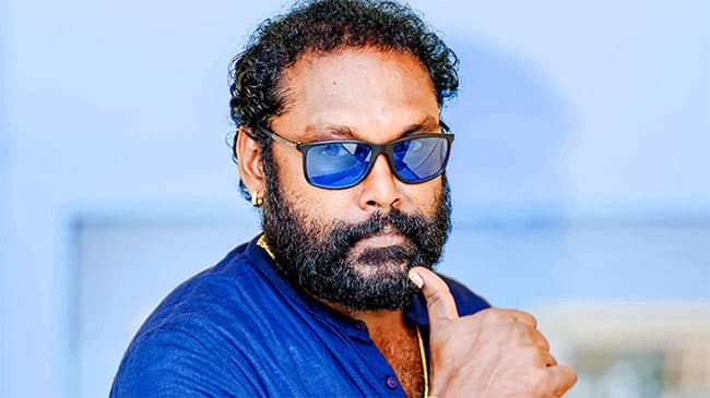 Actor Darshan Dharmaraj passes away