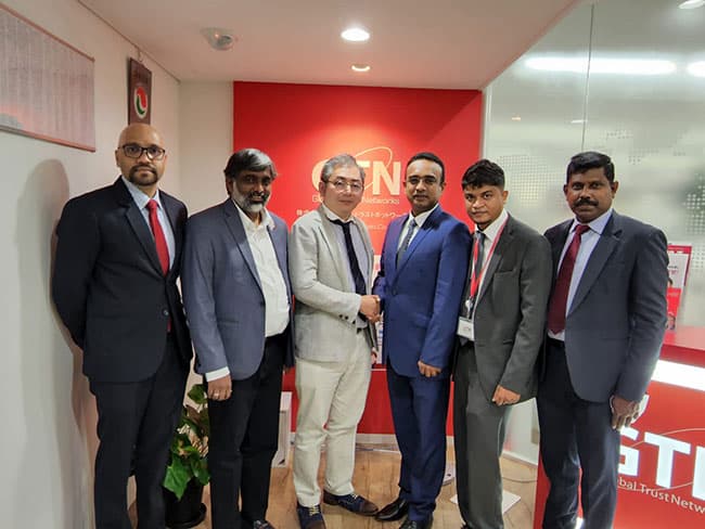 1,000 caregiver jobs in Japan for Sri Lankan workers next year