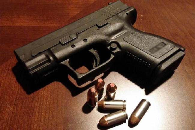 Notice from Defence Ministry on firearm licence renewal for 2023