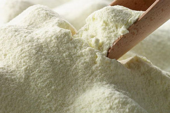 Prices of local milk powder to be increased