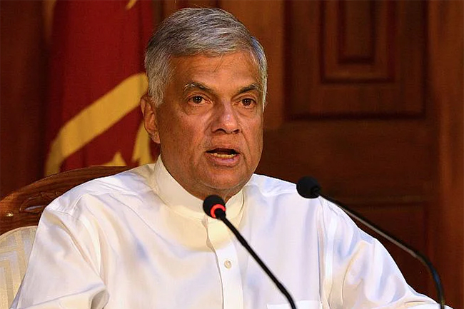 President to deliver special address in parliament today