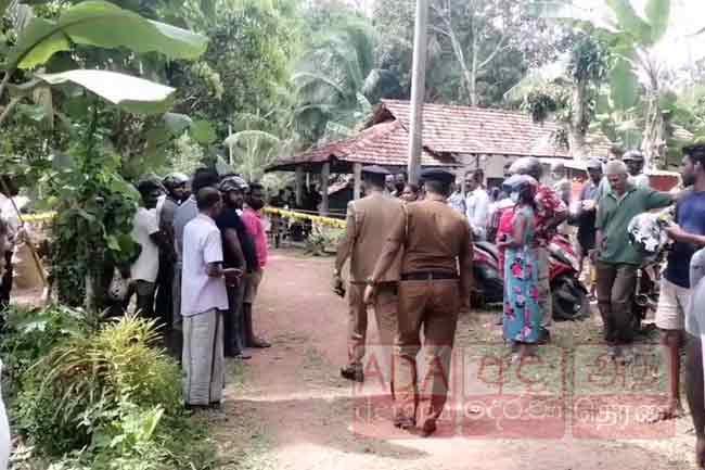 Minuwangoda shooting: Three suspects arrested over triple homicide