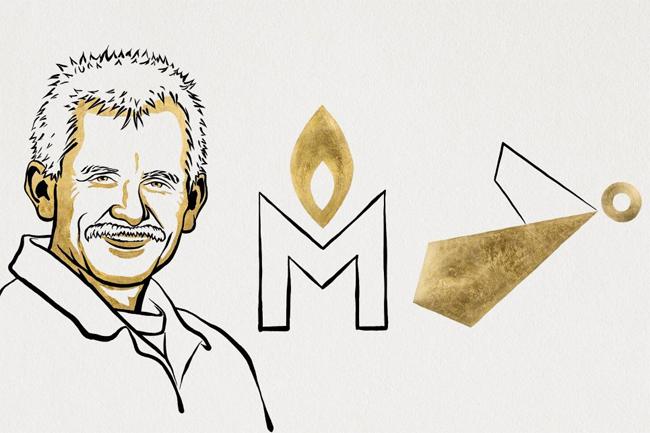 Human rights campaigners of Belarus, Russia and Ukraine win Nobel Peace Prize