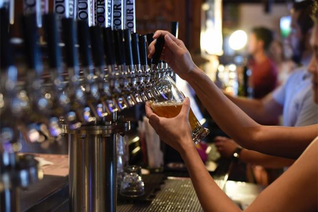 Soft liquor licences issued to SLTDA-registered establishments