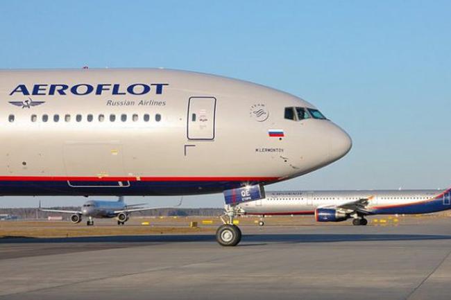 Russia’s Aeroflot to resume flights to Sri Lanka from tomorrow